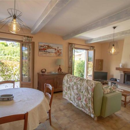 Large Spacious House In Fréjus エクステリア 写真